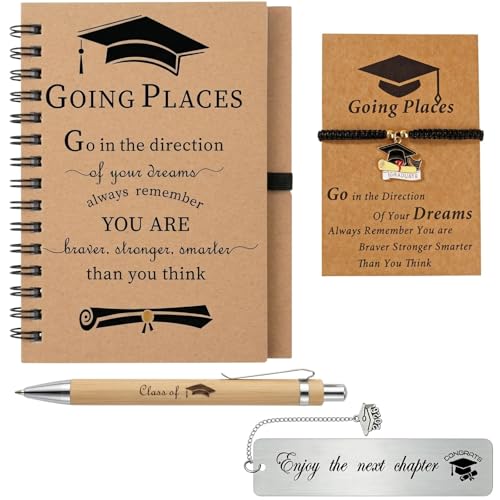 Atarvana Graduation Gift Set for Class of 2026 - Save 50%