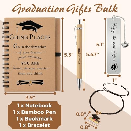 Atarvana Graduation Gift Set for Class of 2026 - Save 50% - Image 2