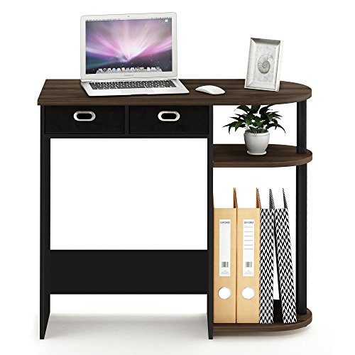 52% Off Furinno 31.5" Wide Gaming Desk – Only $39.94 - Image 4