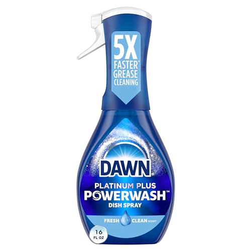 45% Off Dawn Platinum Powerwash Dish Spray