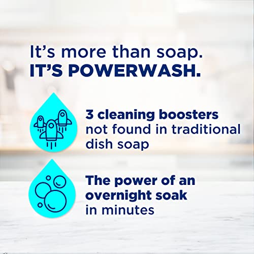 45% Off Dawn Platinum Powerwash Dish Spray - Image 3