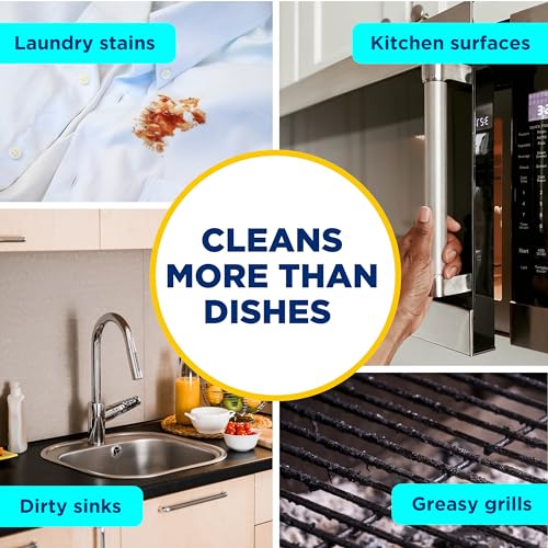 45% Off Dawn Platinum Powerwash Dish Spray - Image 4