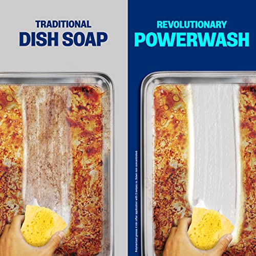 45% Off Dawn Platinum Powerwash Dish Spray - Image 5