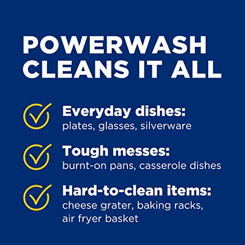 45% Off Dawn Platinum Powerwash Dish Spray - Image 6