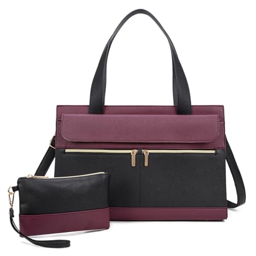 50% Off Yuni Sophy Laptop Bag for Women 15.6 Inch