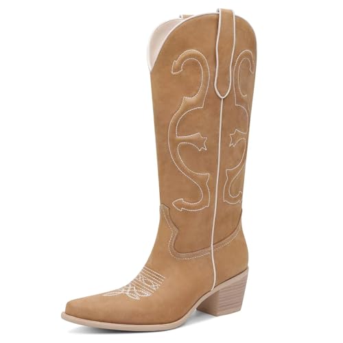 GPX Western Boots at 40% Off with Code A4E45R6A