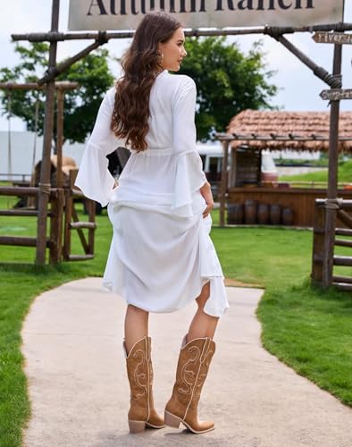 GPX Western Boots at 40% Off with Code A4E45R6A - Image 5