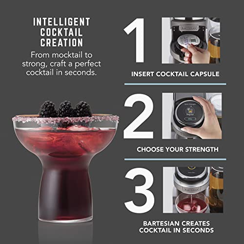 33% Off Bartesian Duet Cocktail Machine - Image 3