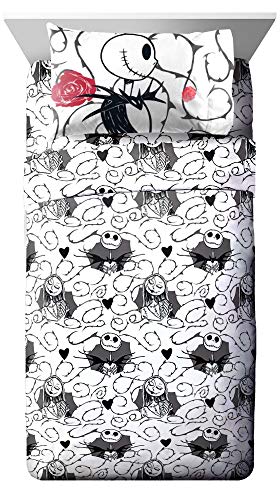 26% Off Disney Nightmare Before Christmas Twin Bed Set - Image 5
