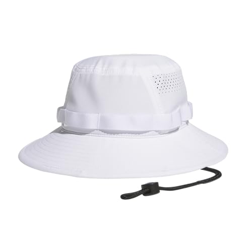 61% Off adidas Men's Victory Bucket Hat for Outdoor - Image 5