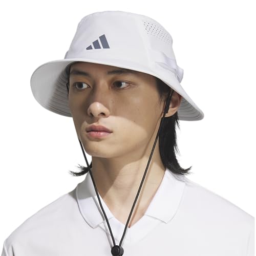 61% Off adidas Men's Victory Bucket Hat for Outdoor - Image 6