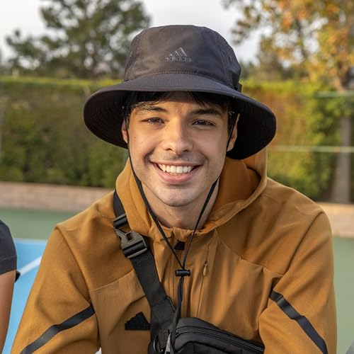61% Off adidas Men's Victory Bucket Hat for Outdoor - Image 7