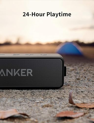 33% Off Anker Soundcore 2 Portable Bluetooth Speaker - Image 7