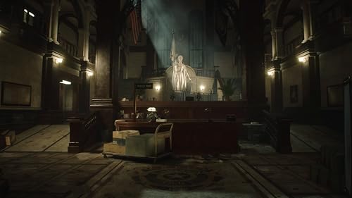 45% Off Resident Evil 2 for PlayStation 5 - Image 3