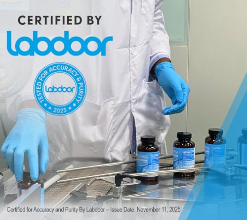 25% Off BioEmblem Triple Magnesium Complex - Image 3