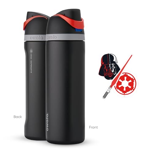 20% Off Owala Star Wars FreeSip Water Bottle 24oz - Image 7