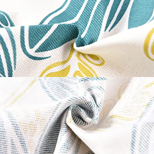50% Off 2-Pack Floral Aprons with Pockets - Image 6