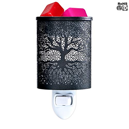 50% Off Plug-In Wax Warmer with Night Light - Image 7
