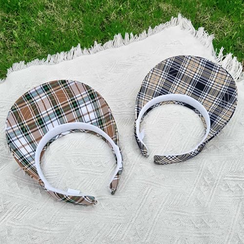 50% Off 2-Pack Visors for Women & Men - Image 5