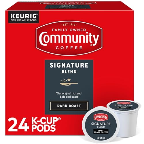 38% Off Community Coffee Signature Blend K-Cups - Image 2
