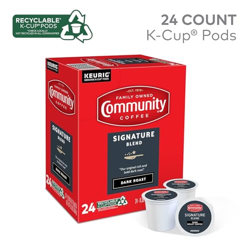 38% Off Community Coffee Signature Blend K-Cups - Image 3