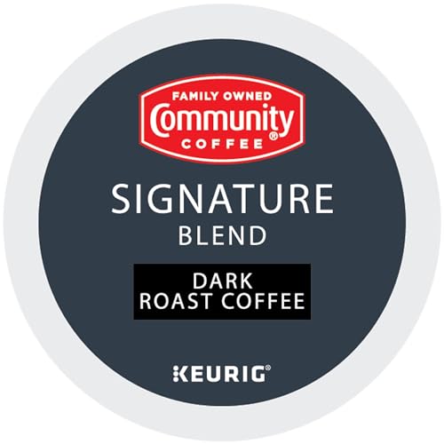 38% Off Community Coffee Signature Blend K-Cups - Image 4