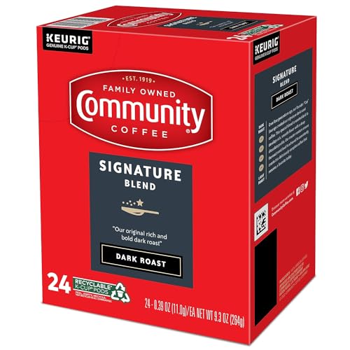 38% Off Community Coffee Signature Blend K-Cups - Image 6