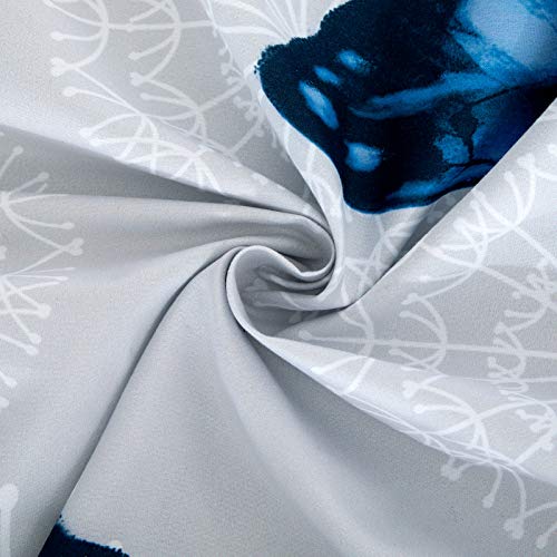 Save 44% on ARTALL Butterfly 3-Piece Comforter Set - Image 7