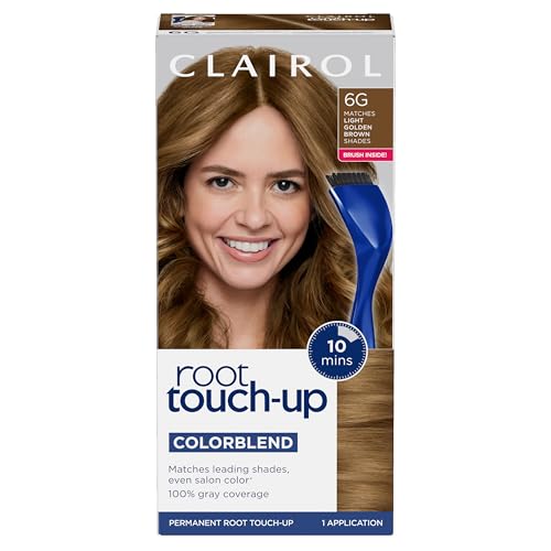 53% Off Clairol Root Touch-Up Hair Dye – Under $4 - Image 2