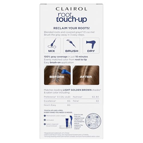 53% Off Clairol Root Touch-Up Hair Dye – Under $4 - Image 3