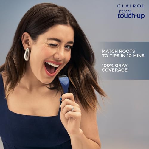 53% Off Clairol Root Touch-Up Hair Dye – Under $4 - Image 4