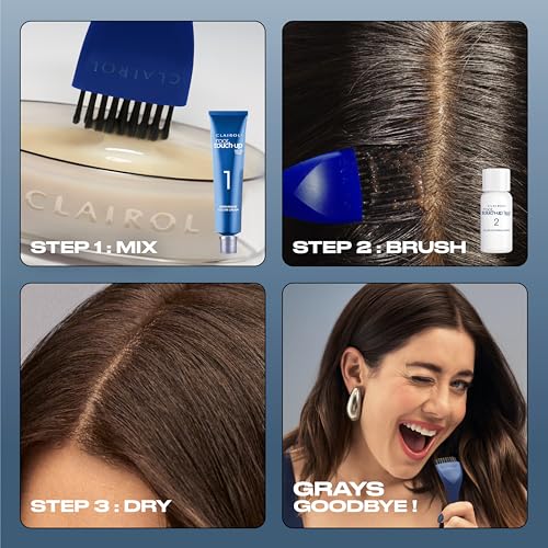 53% Off Clairol Root Touch-Up Hair Dye – Under $4 - Image 6