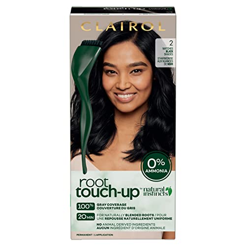 53% Off Clairol Root Touch-Up Hair Dye – 3.99 - Image 2