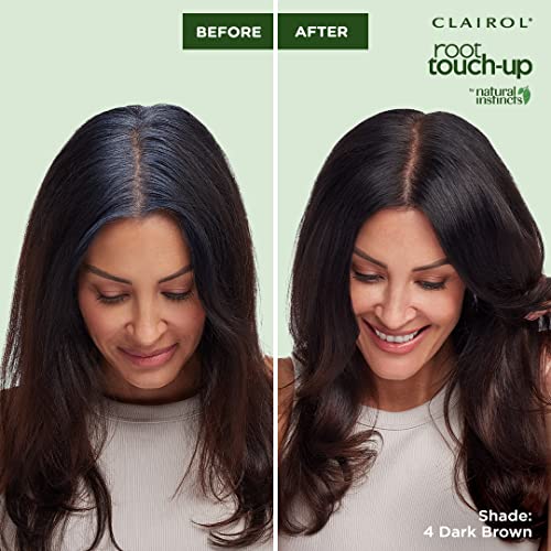 53% Off Clairol Root Touch-Up Hair Dye – 3.99 - Image 5