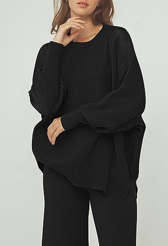 Cozy 2-Piece Sweater Set on Sale - Save 61% Today - Image 5