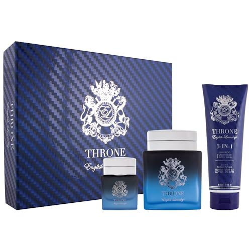 71% Off English Laundry Throne Men's Gift Set - Image 2