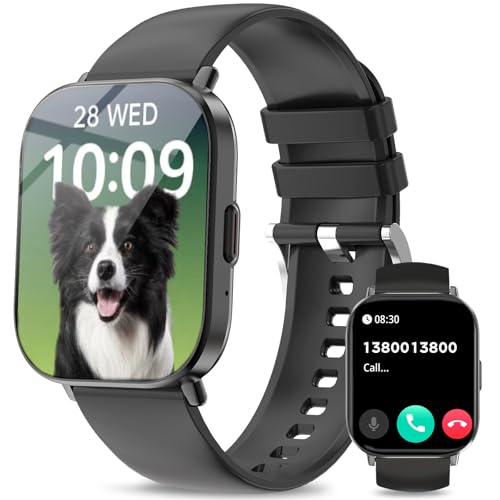 Smart Watch with 120+ Sports Modes - 85% Off - Image 2