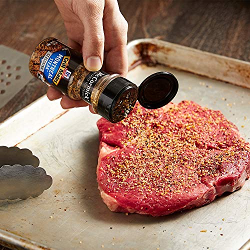 38% Off McCormick Montreal Steak Seasoning 6-Pack - Image 5