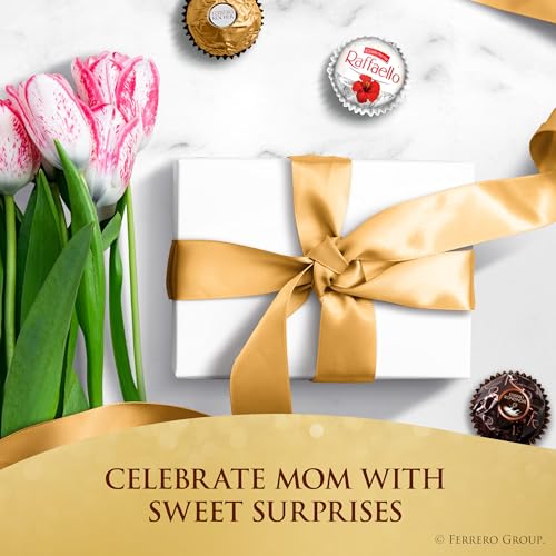 76% Off Ferrero Collection Gourmet Gift Box - 16 Chocolates - Image 4