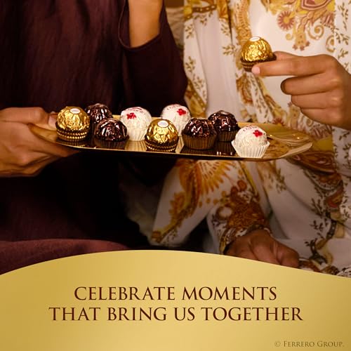 76% Off Ferrero Collection Gourmet Gift Box - 16 Chocolates - Image 6