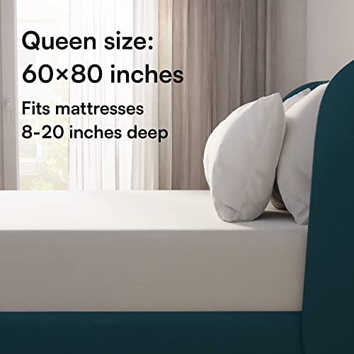 Niagara Waterproof Mattress Protector Queen at $8.99 - Image 6