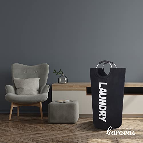 Caroeas 90L Laundry Basket for Just $9.99 - 60% Off - Image 6