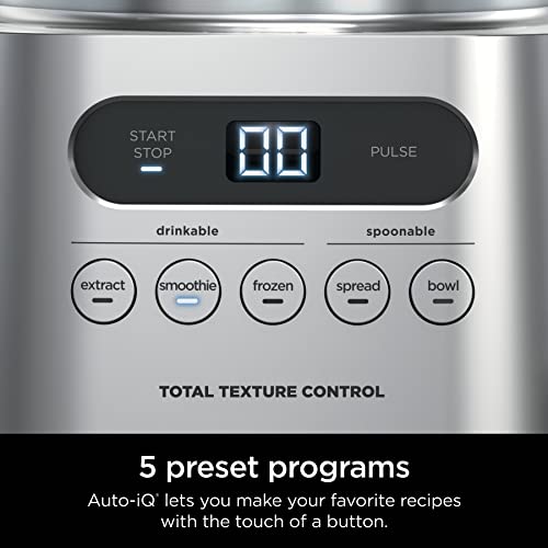 29% Off Ninja Twisti Blender DUO - Powerful & Versatile - Image 7