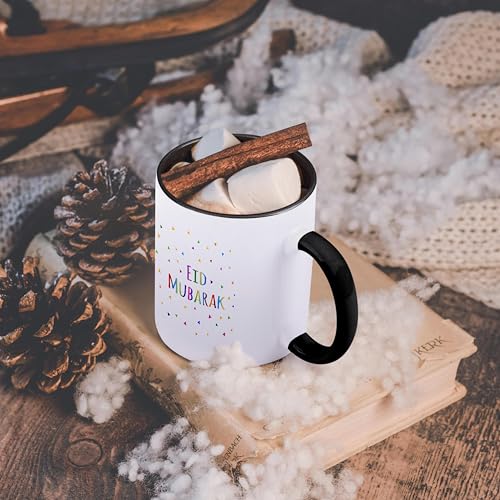 61% Off 3dRose Eid Mubarak Muslim Holiday Mug - Image 7