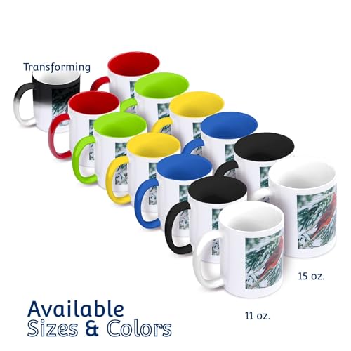 61% Off 3dRose Eid Mubarak Muslim Holiday Mug - Image 8