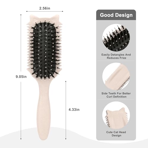 TULOBI Curl Defining Brush - 73% Off - Image 4