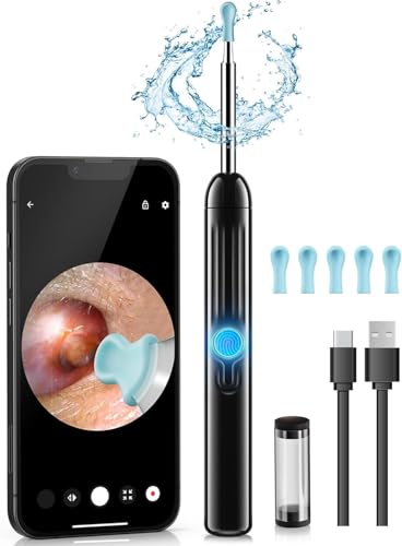 Save 80% on JEGOAT Ear Wax Removal Camera Tool - Image 2
