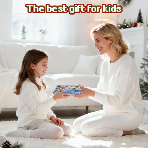 Magnetic Building Blocks for Kids Ages 3-8 - Use Code Q2V3IRM7 - Image 8