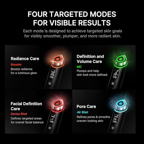 Save 30% on medicube K-Viral Duo: Glass Glow Device & Vitamin C Moisturizer - Image 4