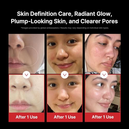 Save 30% on medicube K-Viral Duo: Glass Glow Device & Vitamin C Moisturizer - Image 5